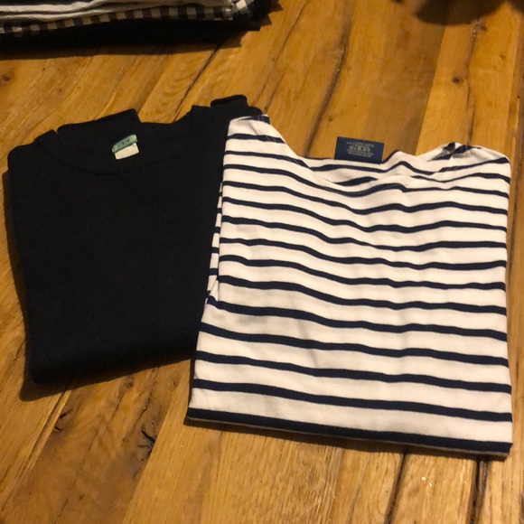 Wear to work “almost mystery” bundle - Navy - Picture 6 of 6